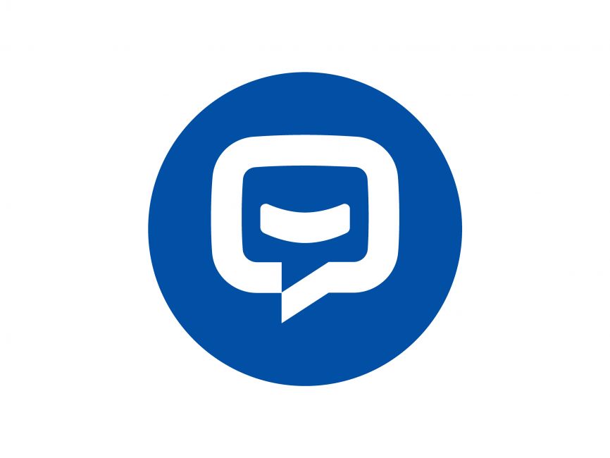ChatBot Icon Logo