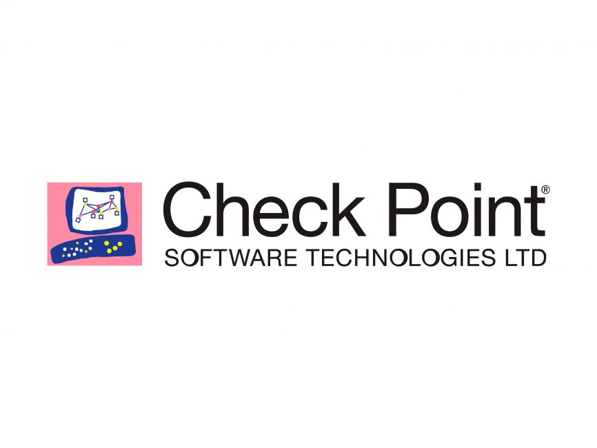 Check Point Logo