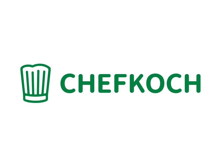 Chefkoch.de New Logo