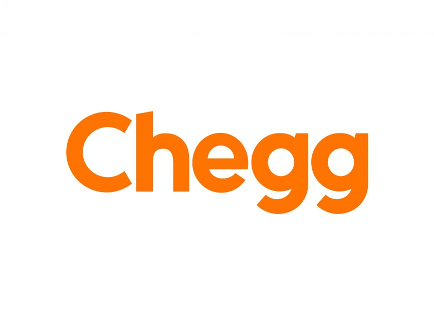 Chegg Logo Vector Download Logowik