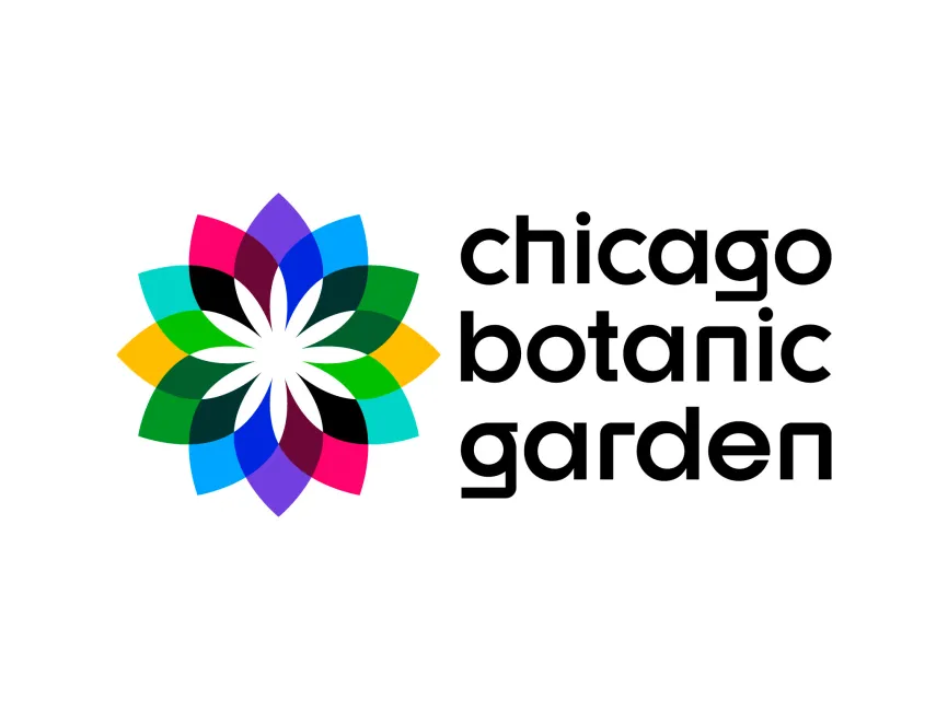 Chicago Botanic Gargen Logo