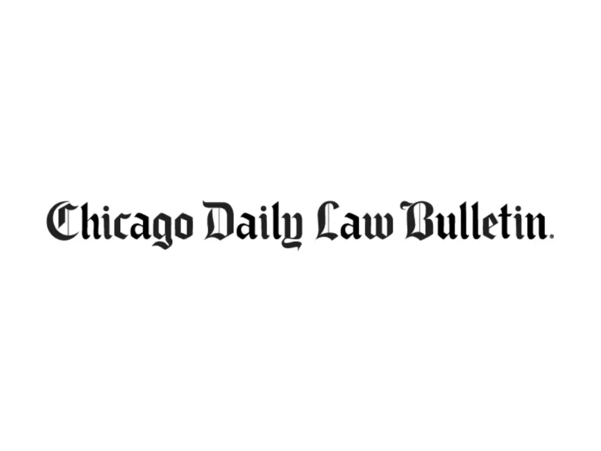 Chicago Daily Law Bulletin Logo PNG vector in SVG, PDF, AI, CDR format