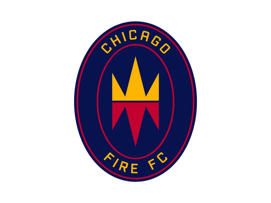 MLS Logo Chicago Fire, Chicago Fire SVG, Vector Chicago Fire, Clipart Chicago  Fire, Football Kit Chicago Fire, SVG, DXF, PNG, Soccer Logo Vector Chicago  Fire, EPS Download MLS-files For Silhouette, Files For