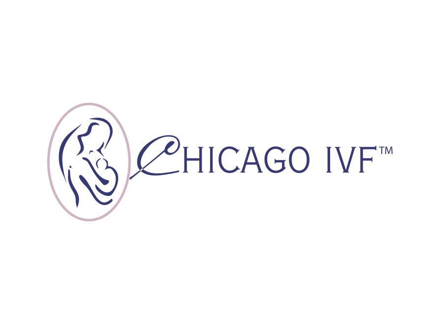 Chicago IVF Logo