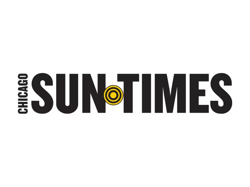 Chicago Sun-Times Logo PNG Vector In SVG, PDF, AI, CDR Format