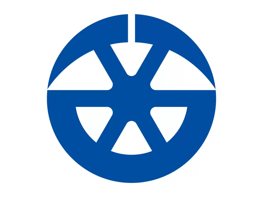 Chikutetsu Logo