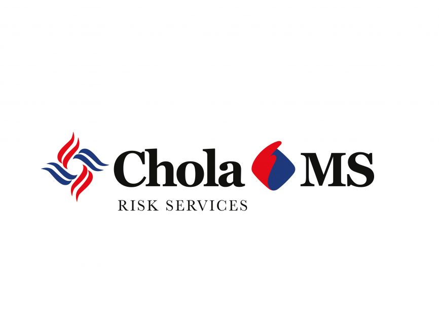 Chola Risk Logo