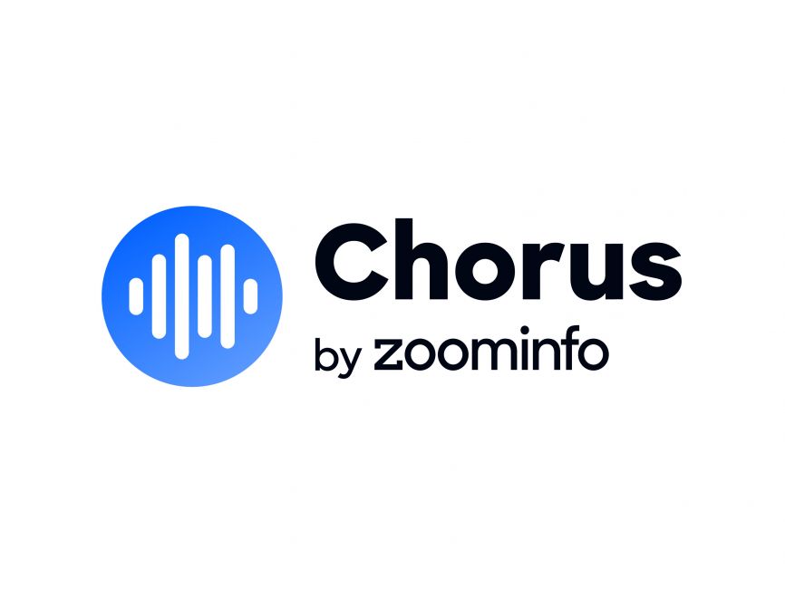 Chorus By Zoominfo Logo