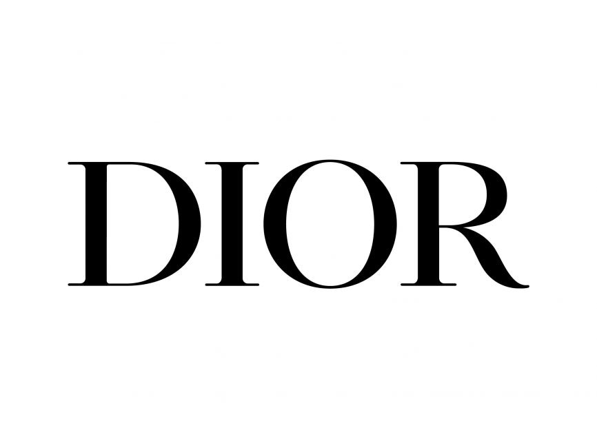 Christian Dior New Logo PNG vector in SVG, PDF, AI, CDR format
