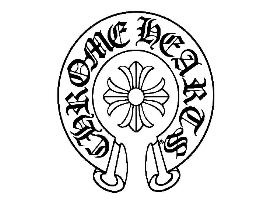 Chrome Hearts Logo Symbol Meaning History Png Brand GEYE Chrome Hearts Logo Symbol Meaning History Png Brand GEYE