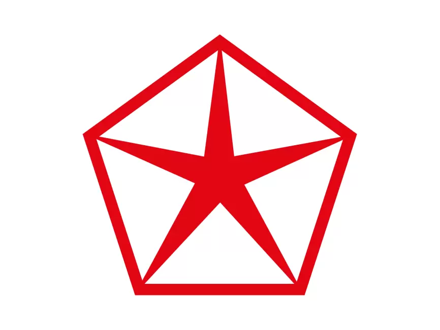 Chrysler Star Logo