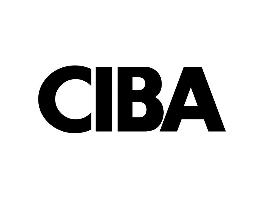 CIBA Logo PNG vector in SVG, PDF, AI, CDR format