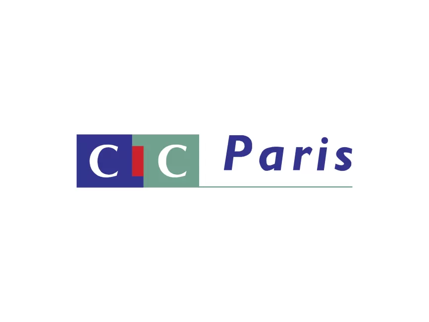 CIC Paris Logo Vector File Download Logowik CIC Paris Logo Vector File Download Logowik