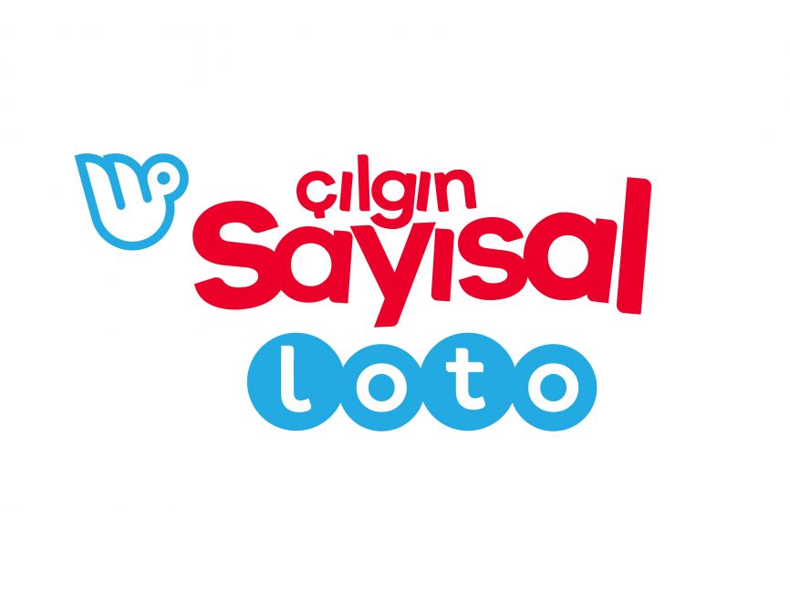 Çılgın Sayısal Loto Logo