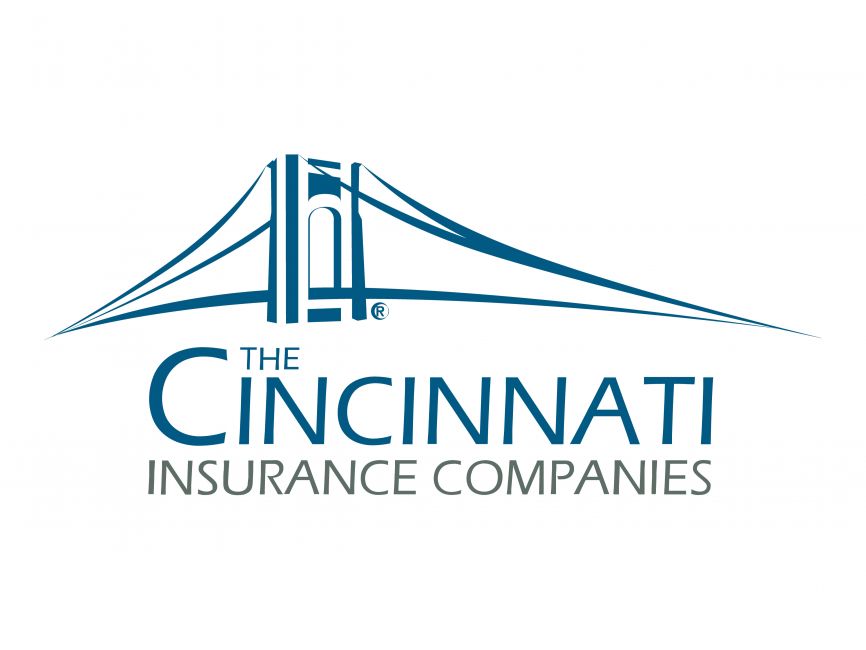 Cincinnati Financial Logo