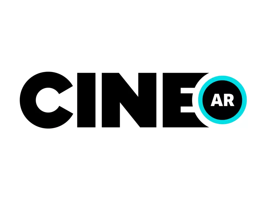 CineAr Logo