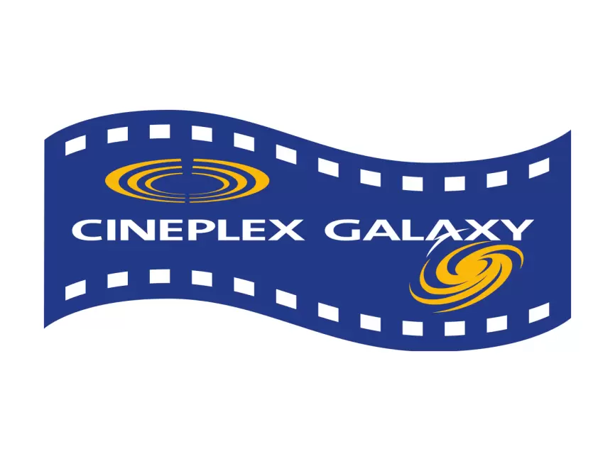 Cineplex Galaxy Logo
