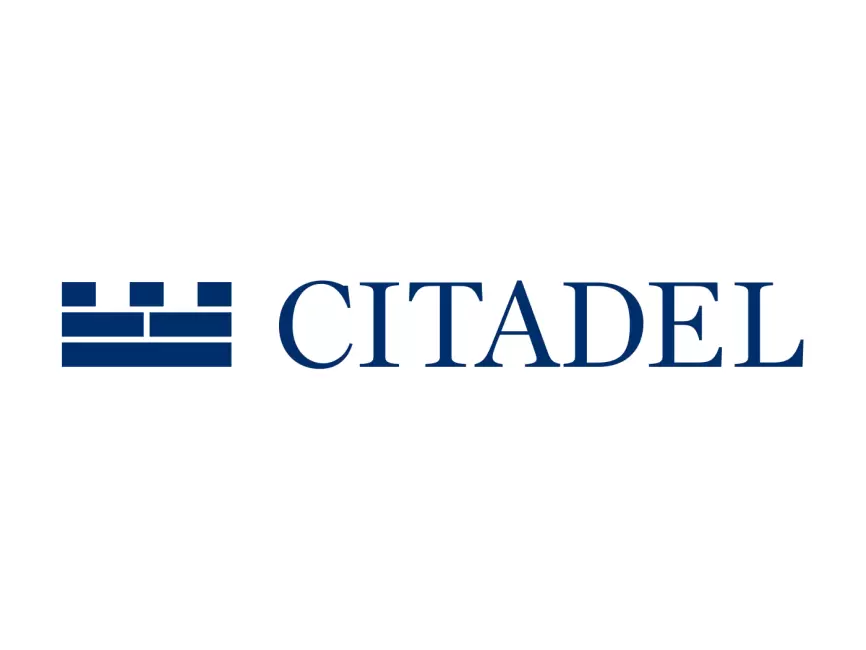 Citadel LLC Logo PNG vector in SVG, PDF, AI, CDR format
