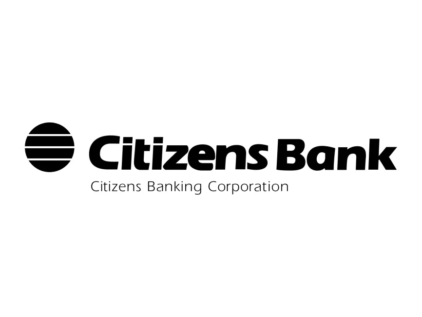 Citizens Bank Old Logo PNG vector in SVG, PDF, AI, CDR format