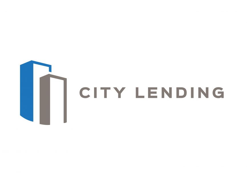 City Lending Logo
