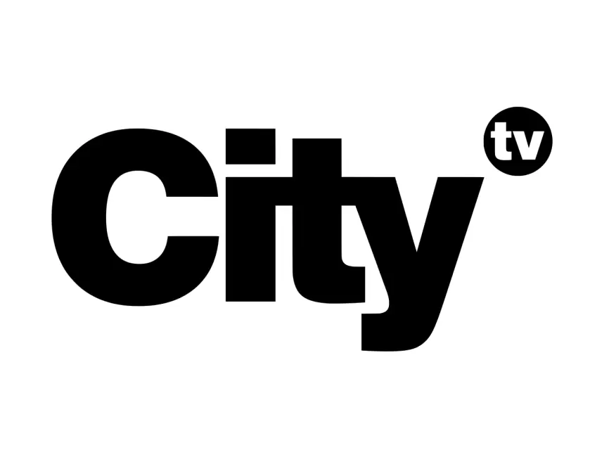 City TV Logo