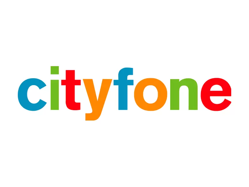 Cityfone Logo