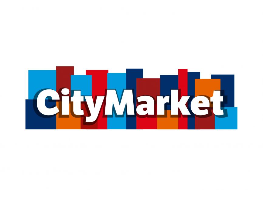 CityMarket Logo
