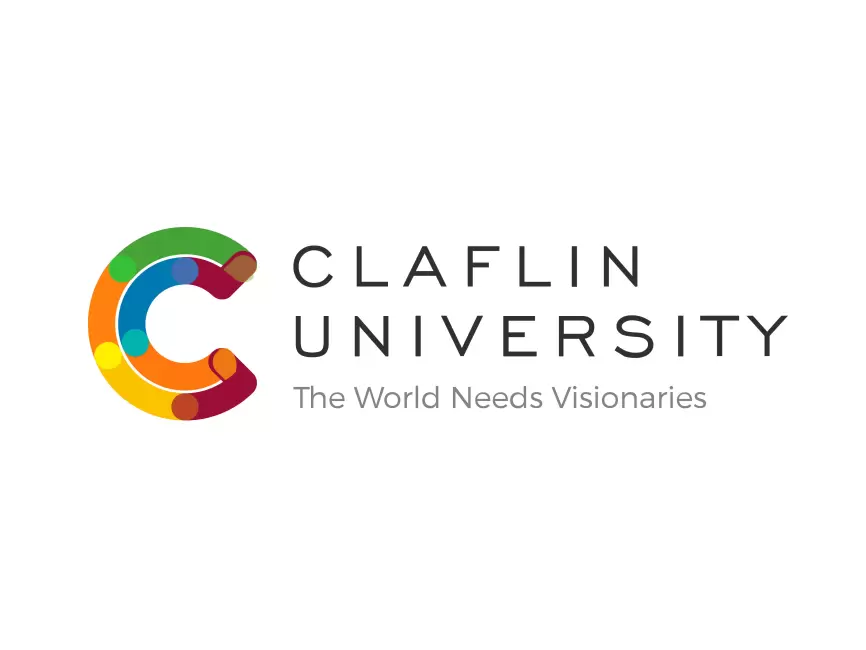 Claflin University New Logo