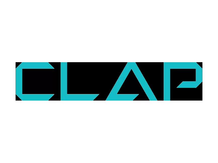 CLAP Logo PNG vector in SVG, PDF, AI, CDR format