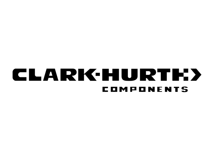 Clark Hurth Components Logo