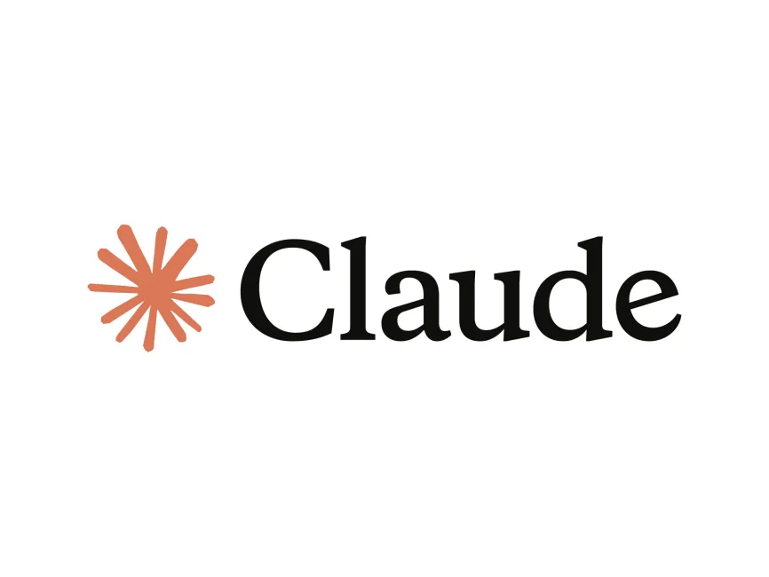 Claude Ai Logo PNG vector in SVG, PDF, AI, CDR format