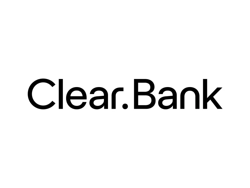 Clearbank New 2022 Logo
