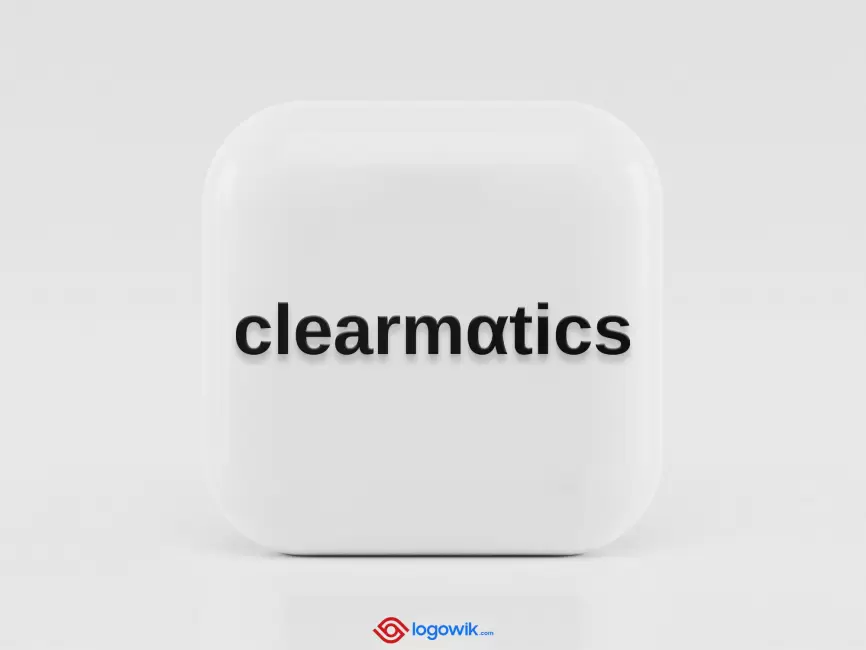 Clearmatics Logo