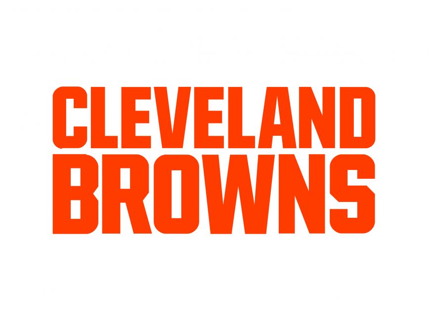 Cleveland Browns Logo