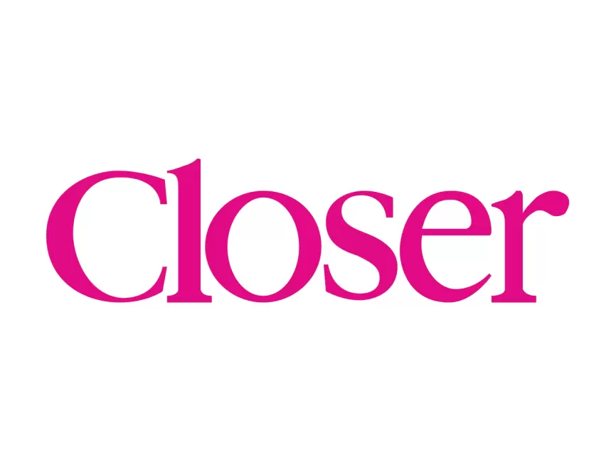 Closer Magazine Logo