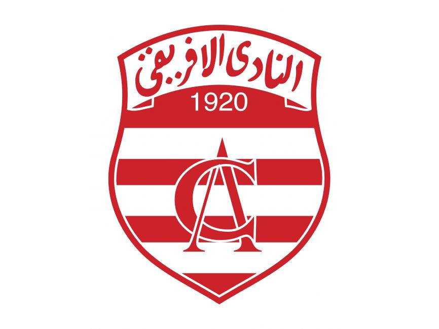 Club Africain Logo PNG vector in SVG, PDF, AI, CDR format