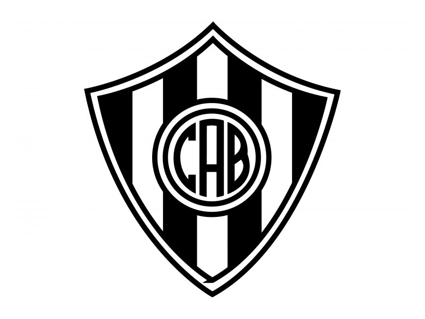 Club Atlético Baradero Logo