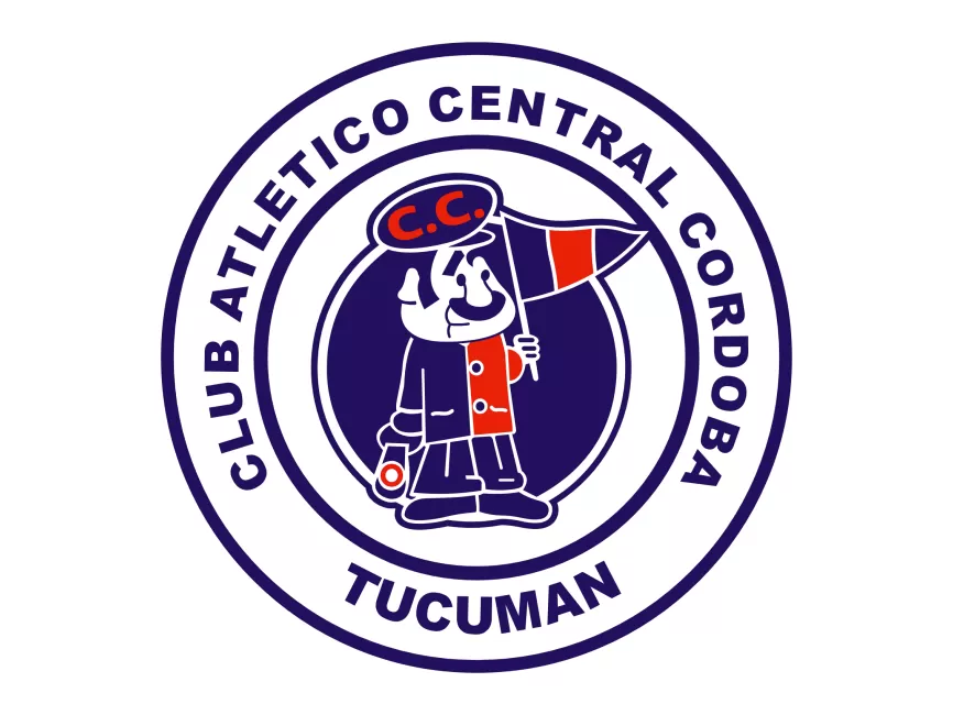 Club Atlético Central Córdoba de Tucumán Logo