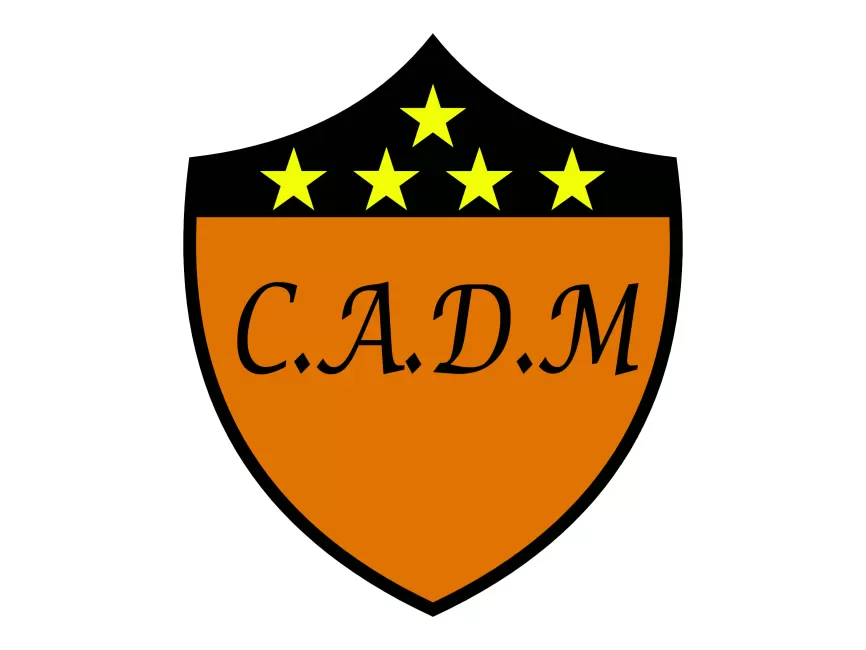 Club Atlético Defensores de Mattas San Juan Logo