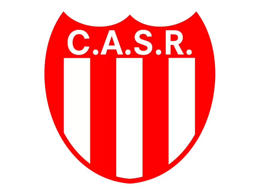 Club Atlético Santa Rita de Esquina Corrientes Logo