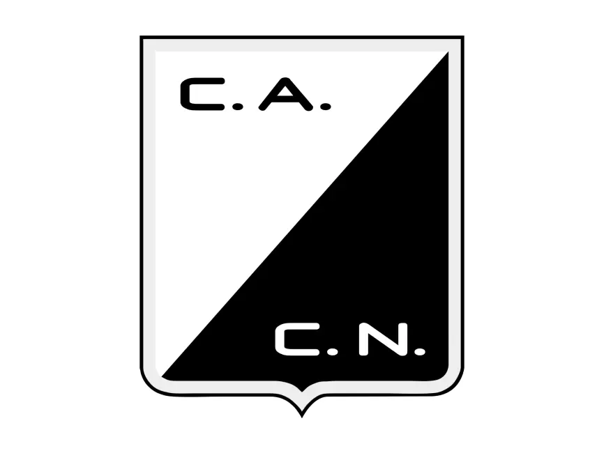 Club Central Norte de Salta Logo