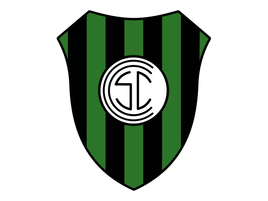 Club Centro Sportivo Calingasta Calingasta San Juan Logo