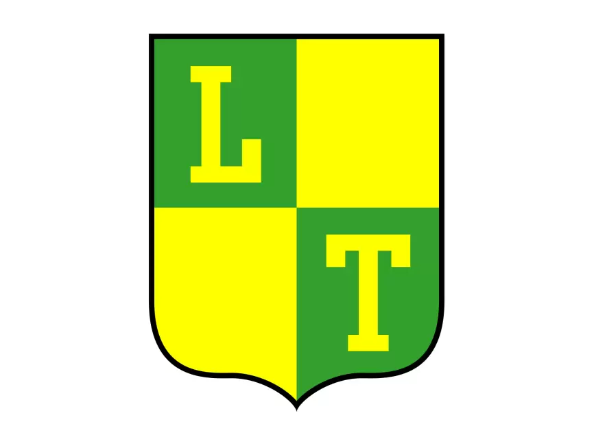 Club de Rugby Los Tilos Logo