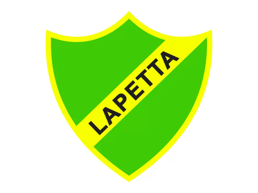 Club Defensores de Lapetta de Altos de Sierra San Juan Logo