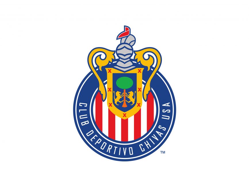 Club Deportivo Chivas USA Logo