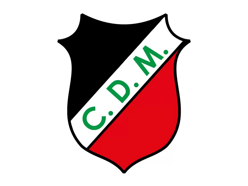 Club Deportivo Maipu Logo
