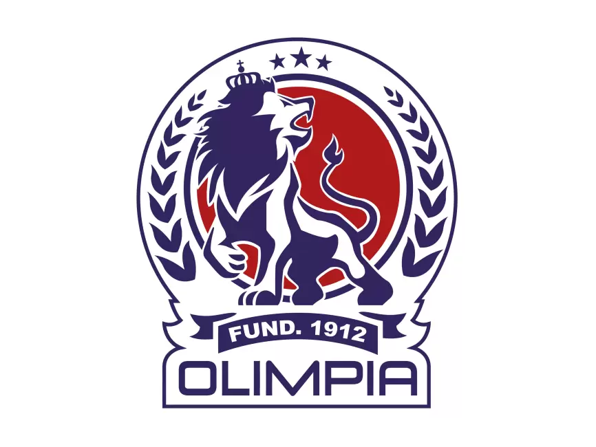 Club Olimpia Logo Vector - (.Ai .PNG .SVG .EPS Free Download) - verloop.io