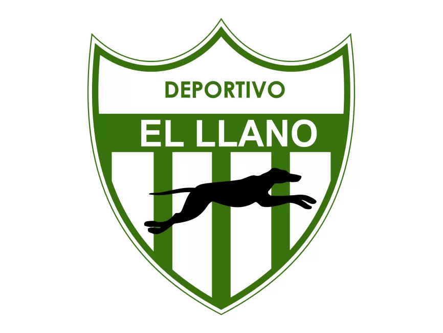 Club Deportivo, Social y Cultural El Llano de El Llano Iglesia San Juan Logo