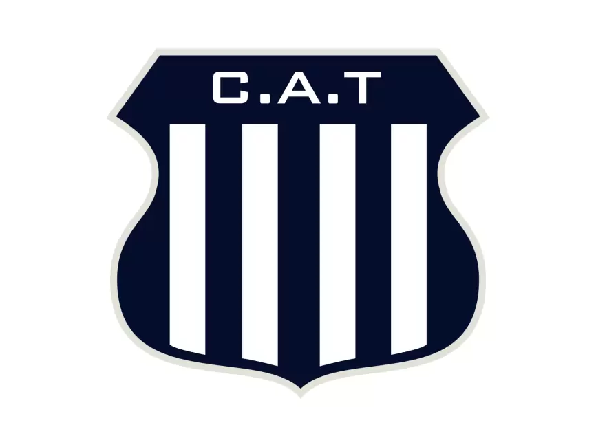 Club Escudo Talleres Logo
