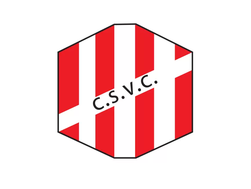 Club Escudo Villa Cubas Logo